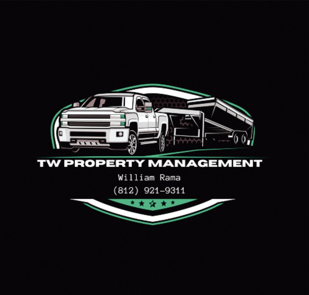 TW Property Management LLC logo