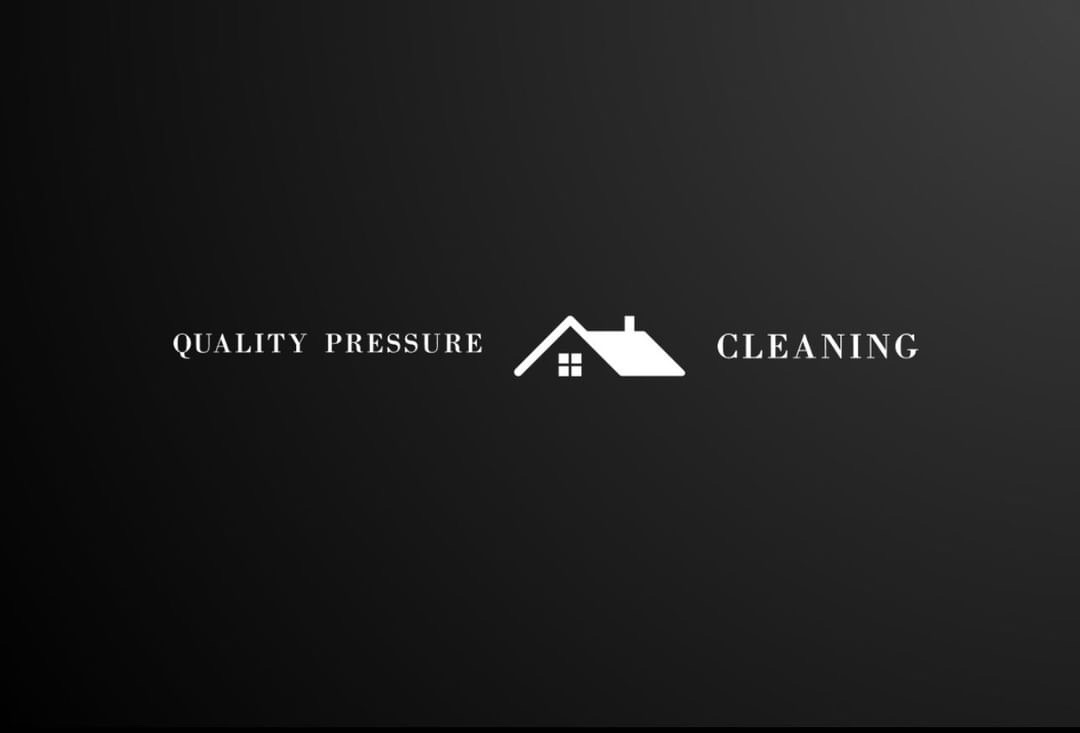 Logo for QualityPressureCleaning