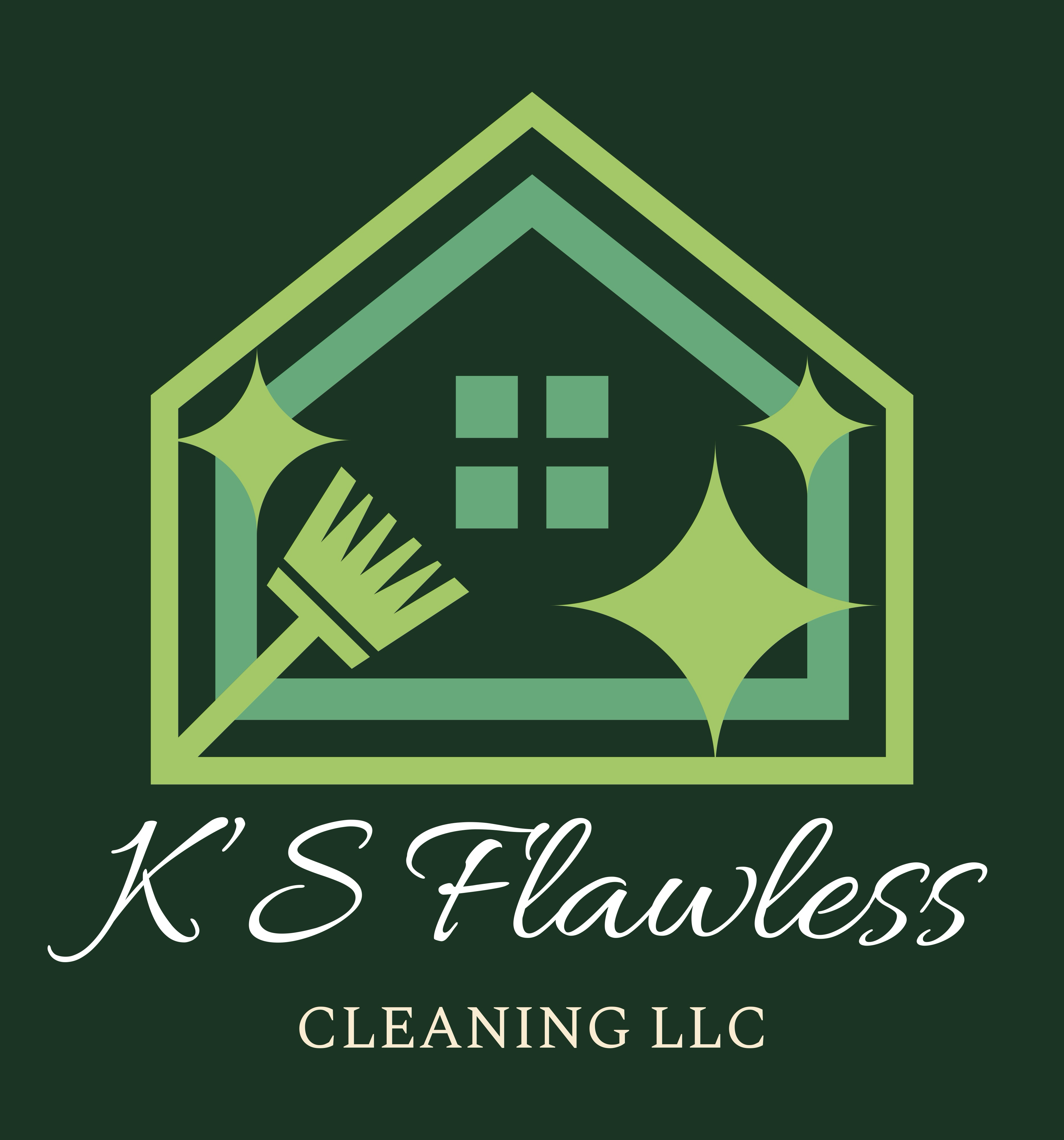 Avatar for KS Flawless Cleaning LLC