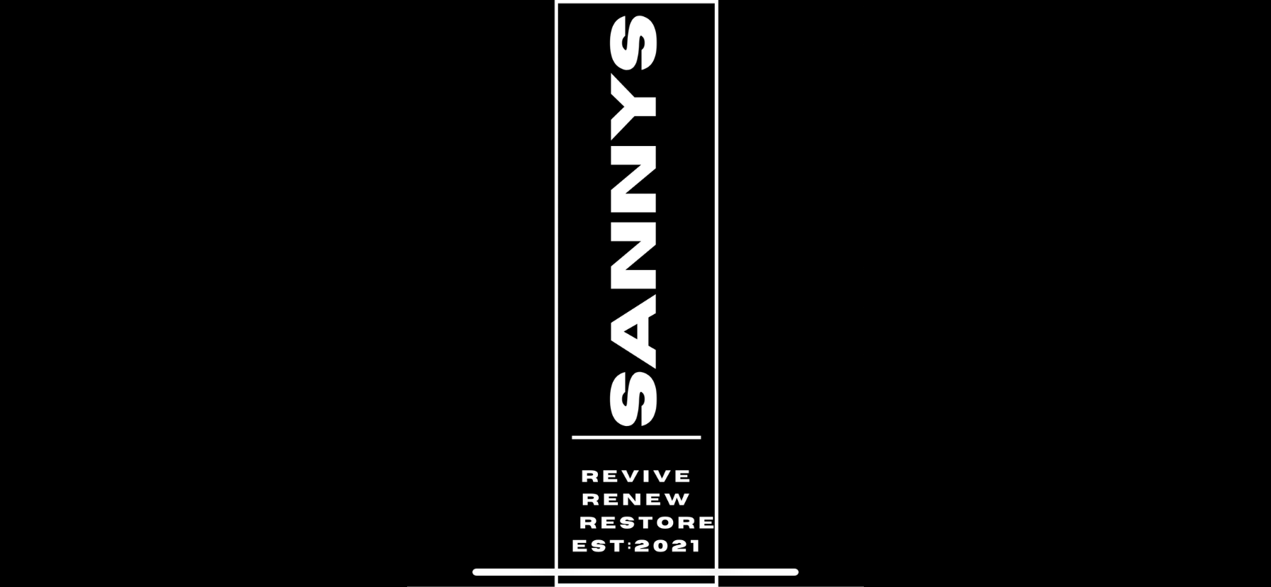 Sannys Interior Detailing Services llc logo