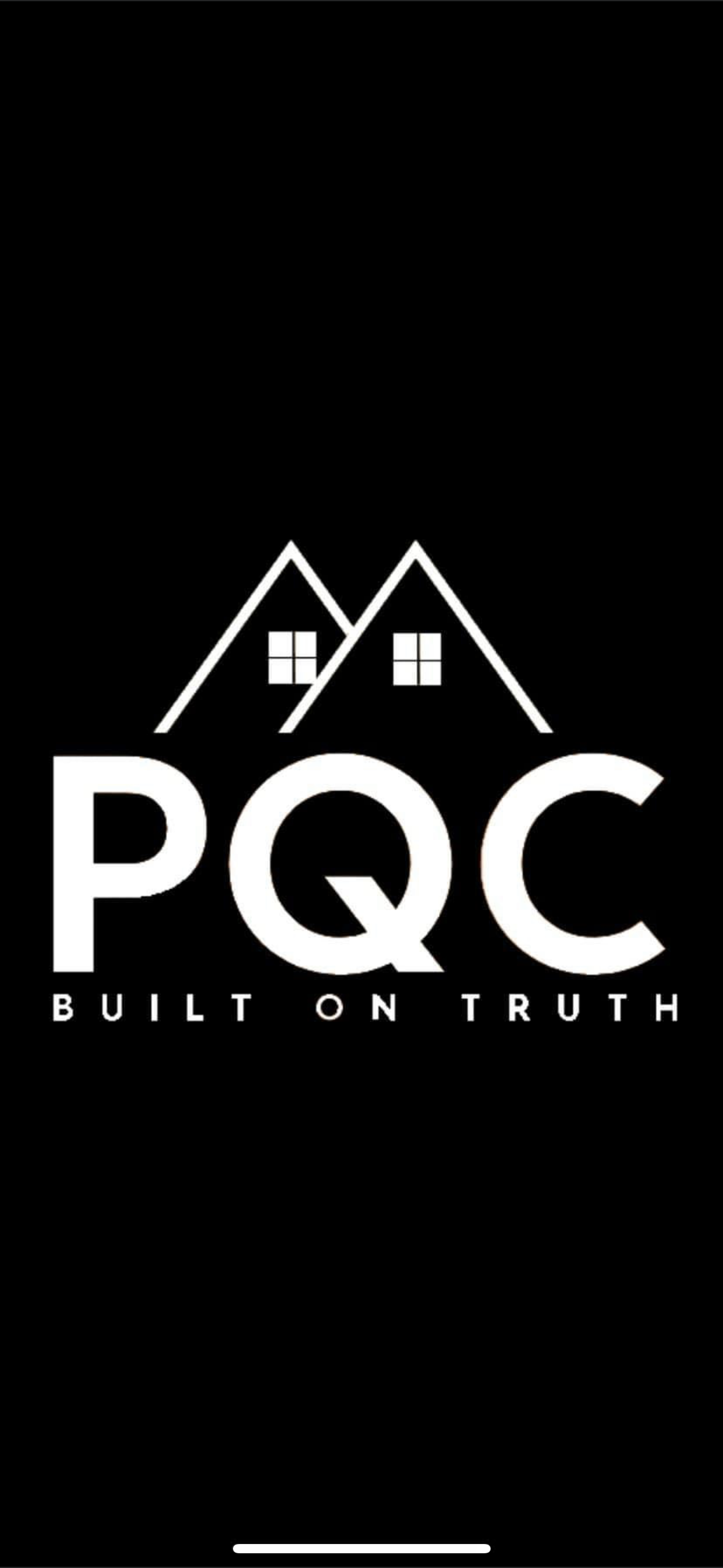 Pure Quality Construction LLC logo