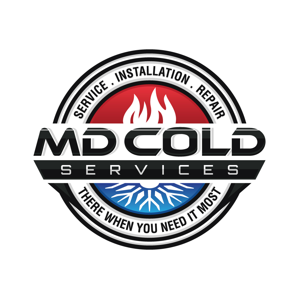 MD Cold Services INC logo