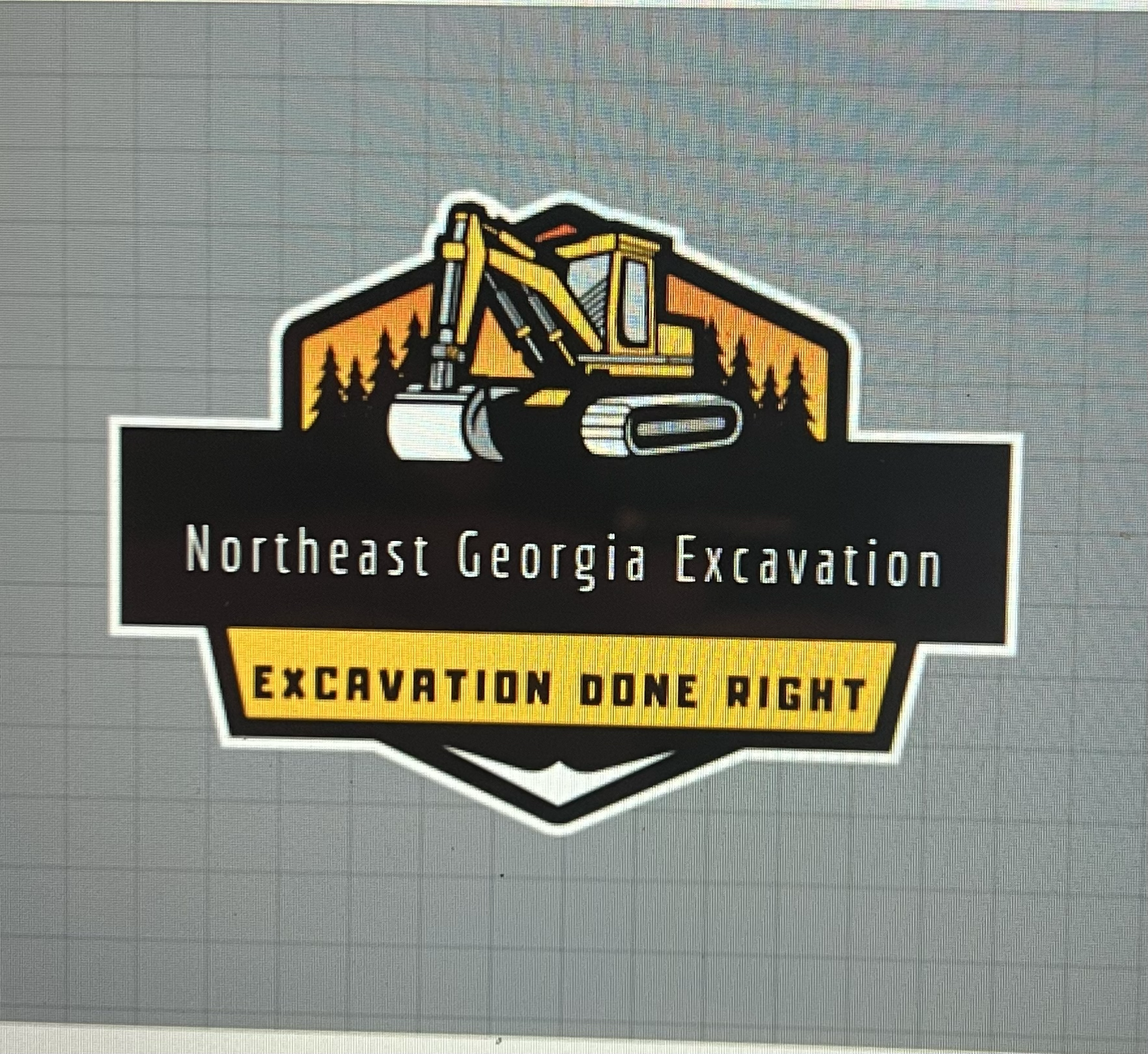Avatar for Northeast Georgia Excavation