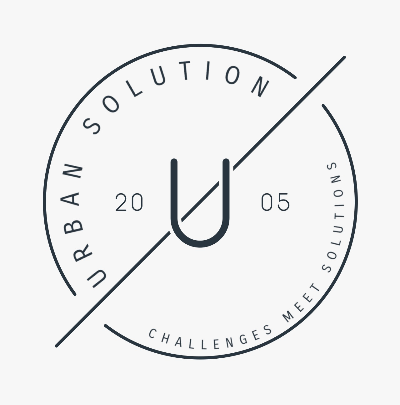 Urban Solution LLC logo