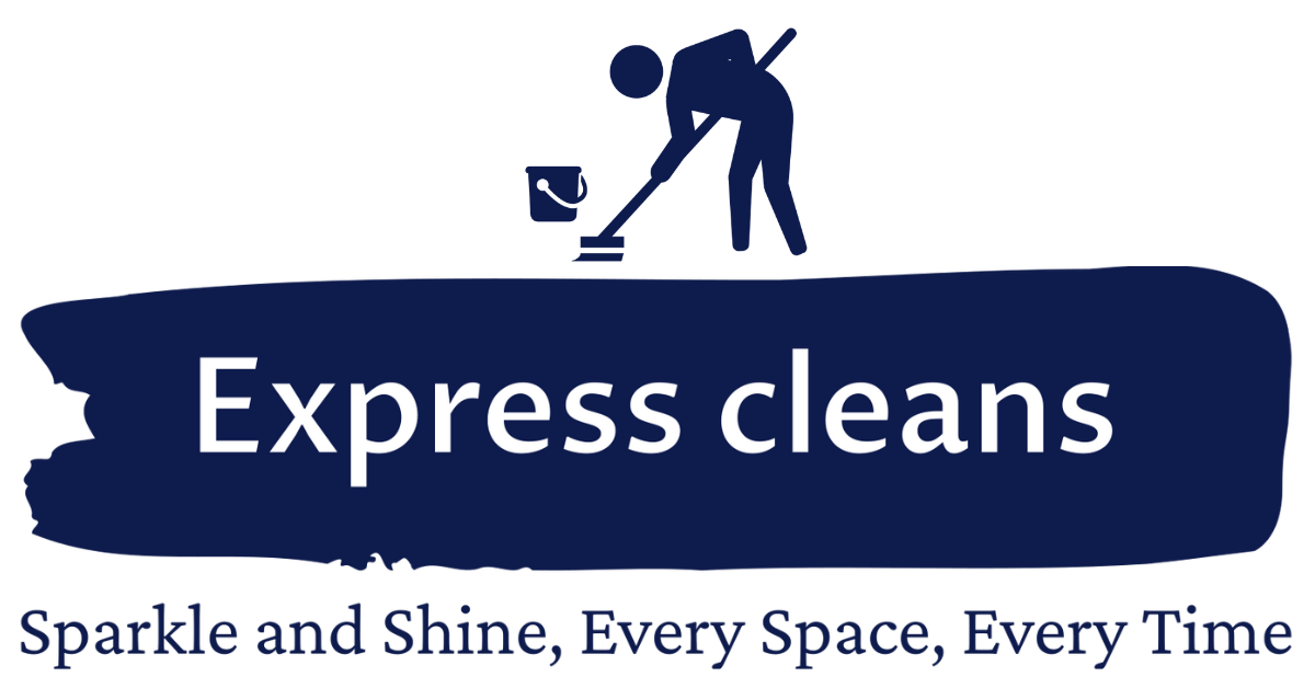Expresscleans logo
