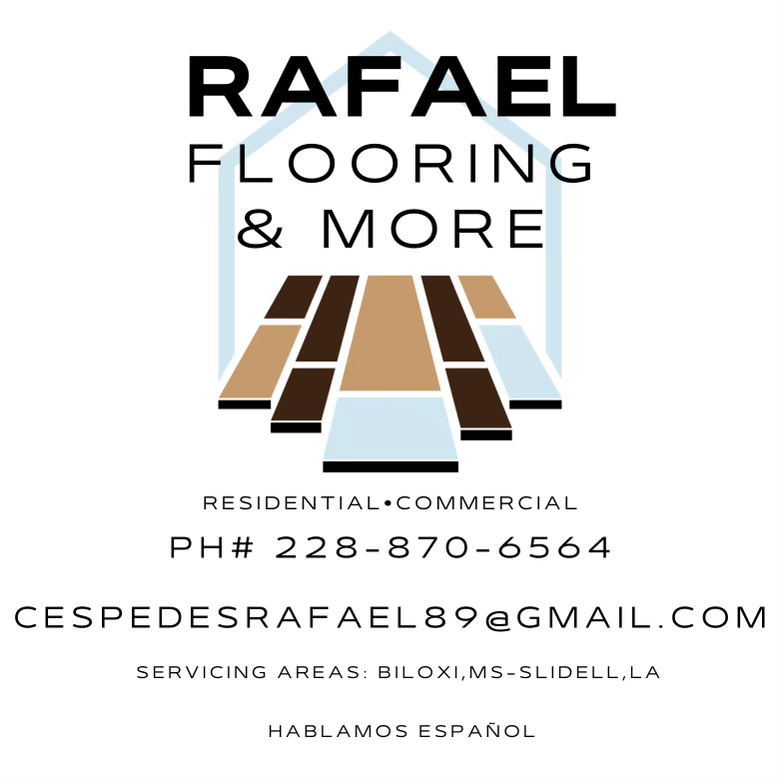 Avatar for Rafael Flooring and More