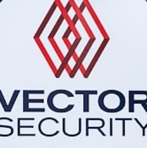 Vector Security logo