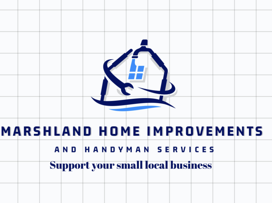 Marshland home improvements logo