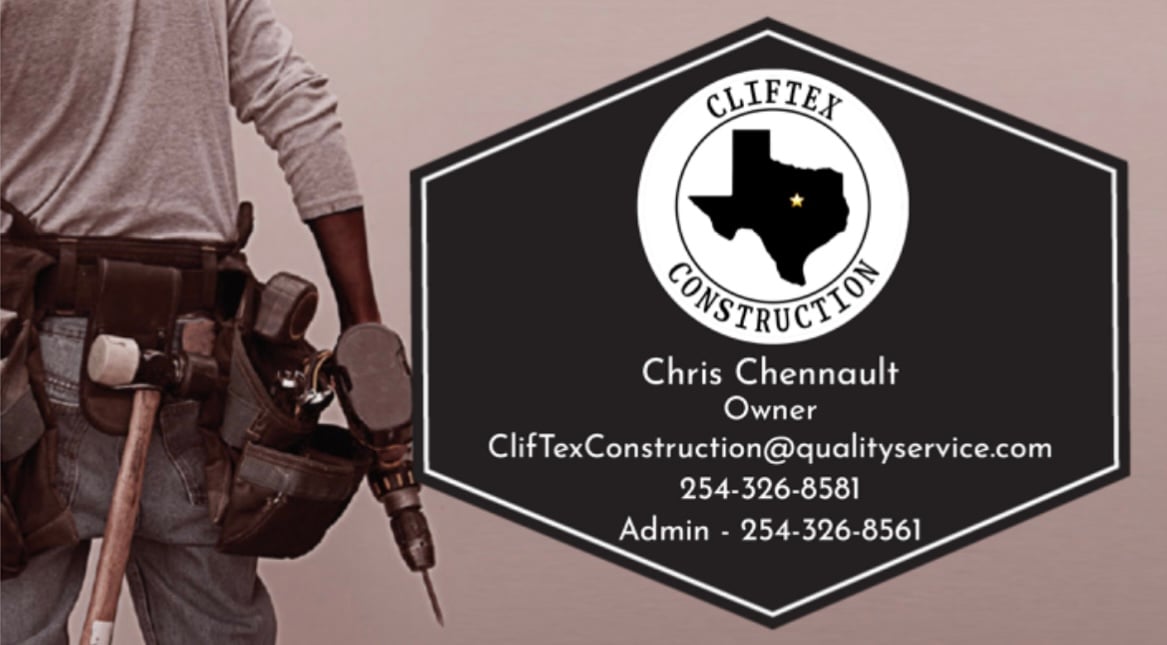 Avatar for ClifTex Construction