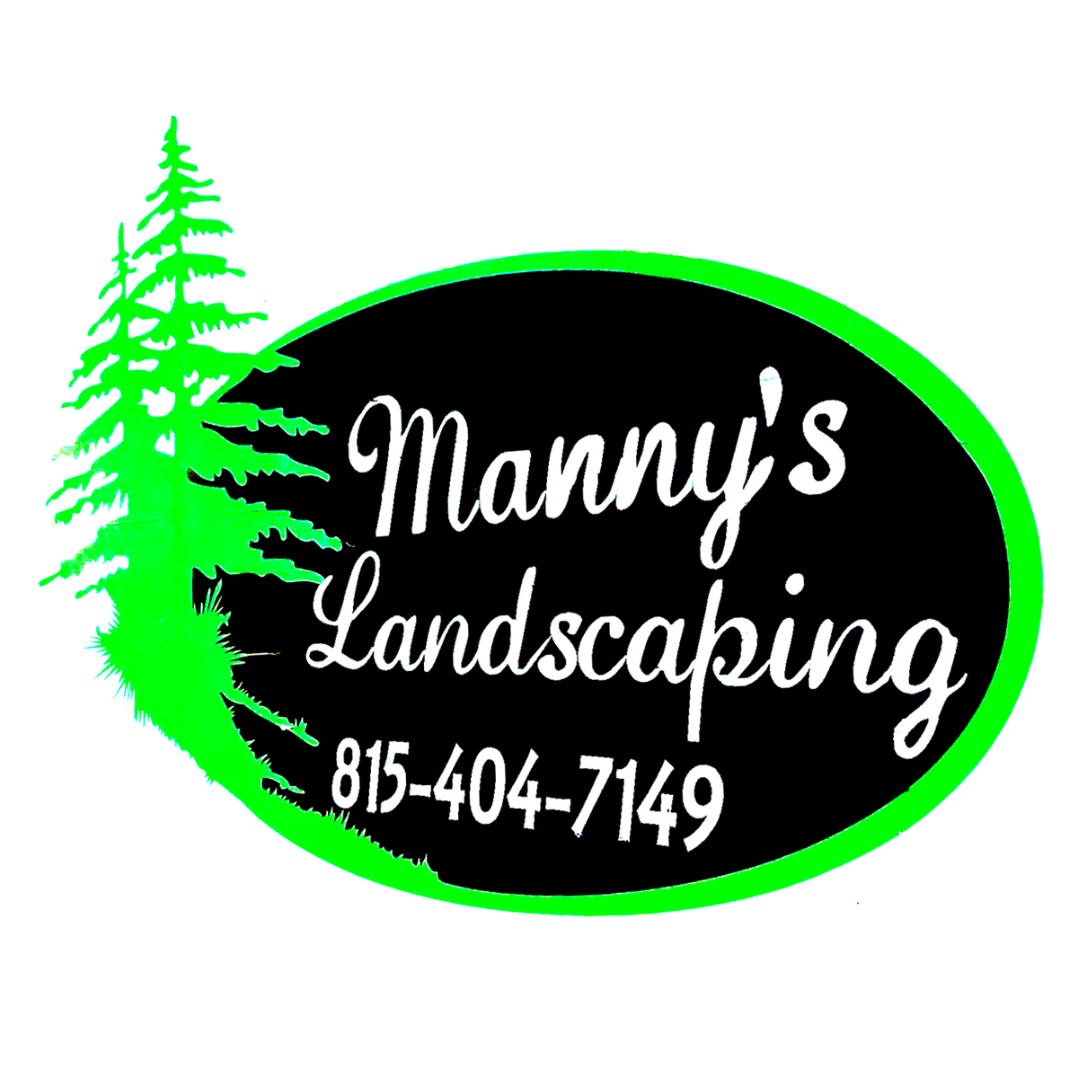 Avatar for Manny's Maintenance & Landscaping