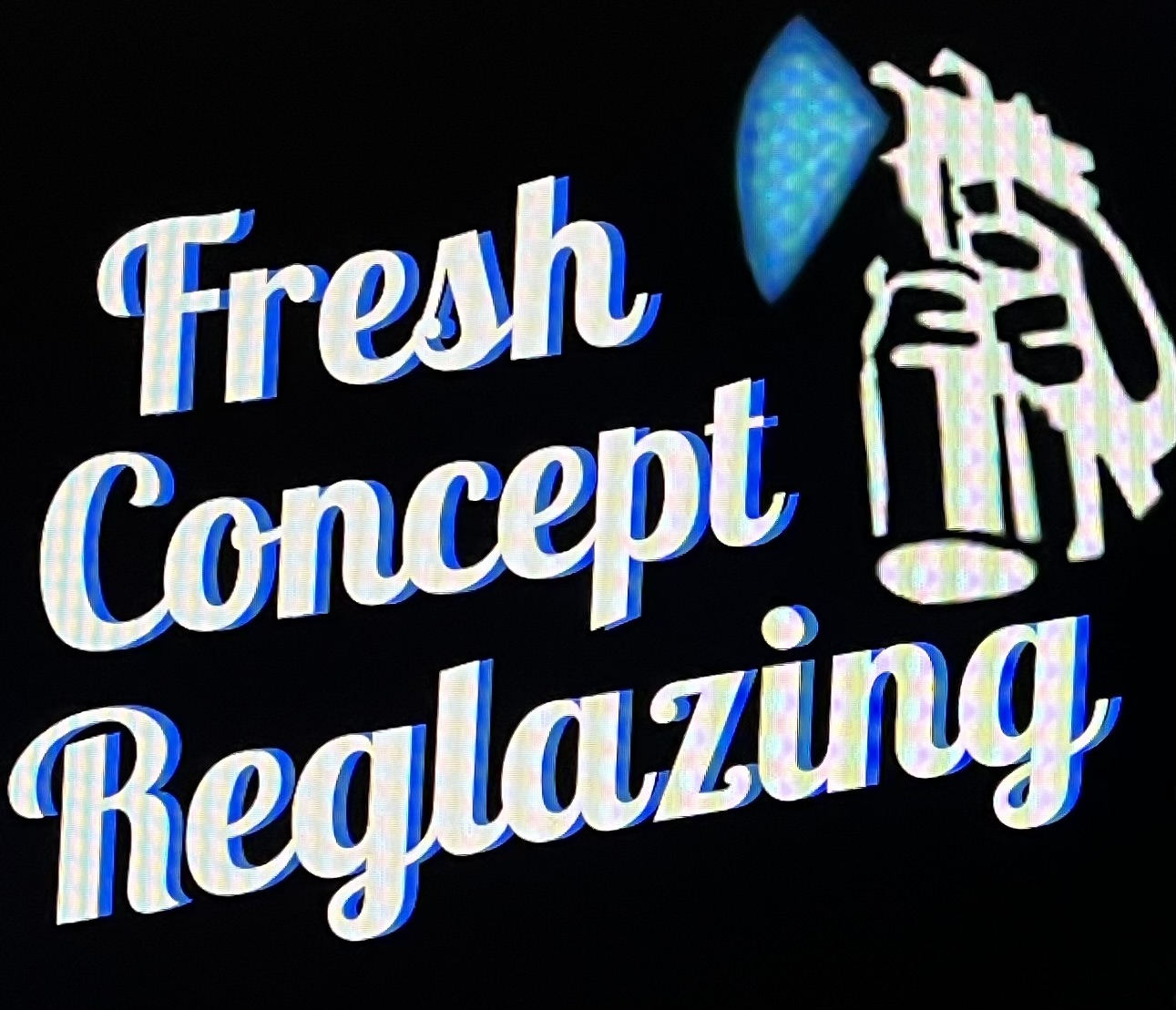 Fresh Concept Reglazing logo