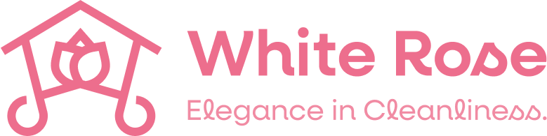 White Rose logo