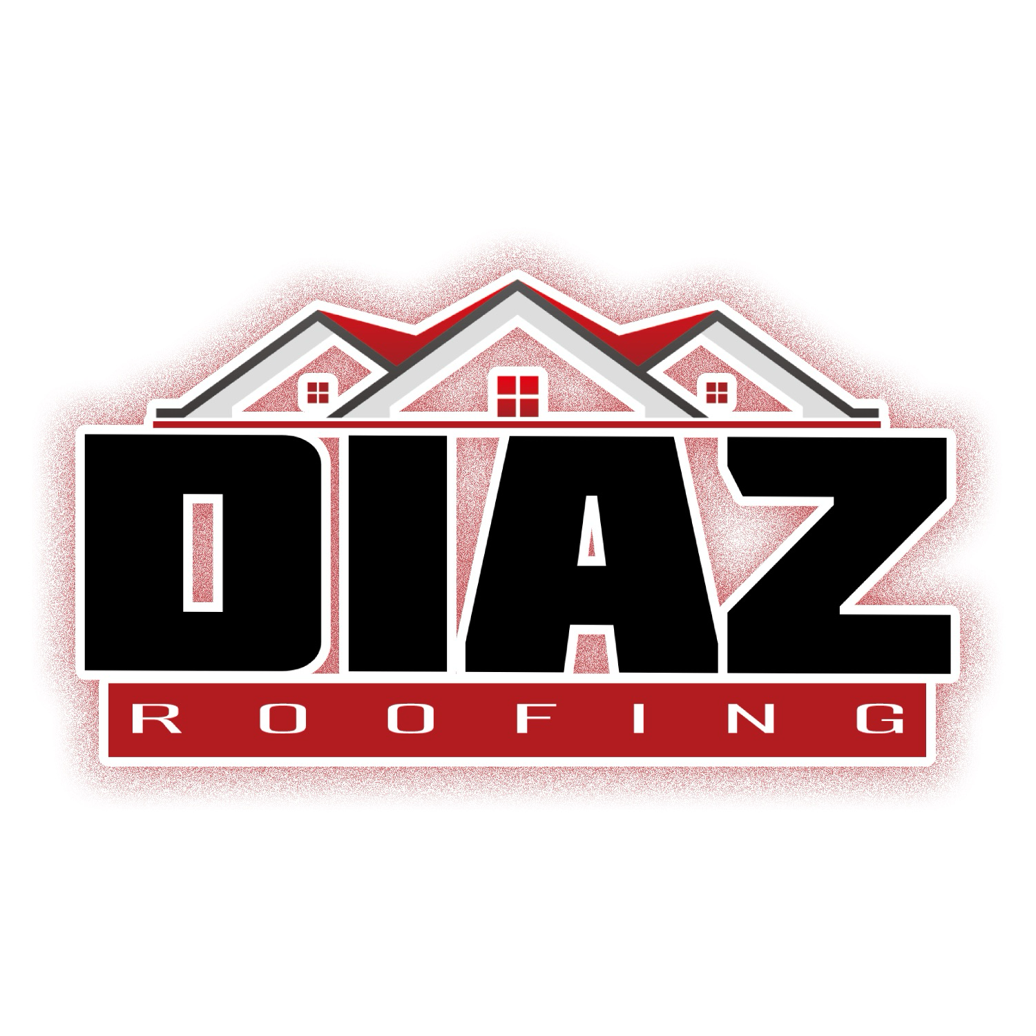 DIAZROOFING LLC logo