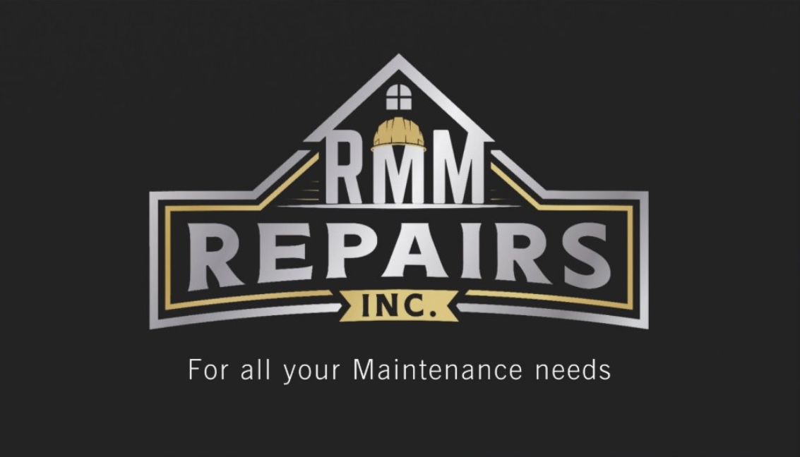 RMM Repairs INC logo