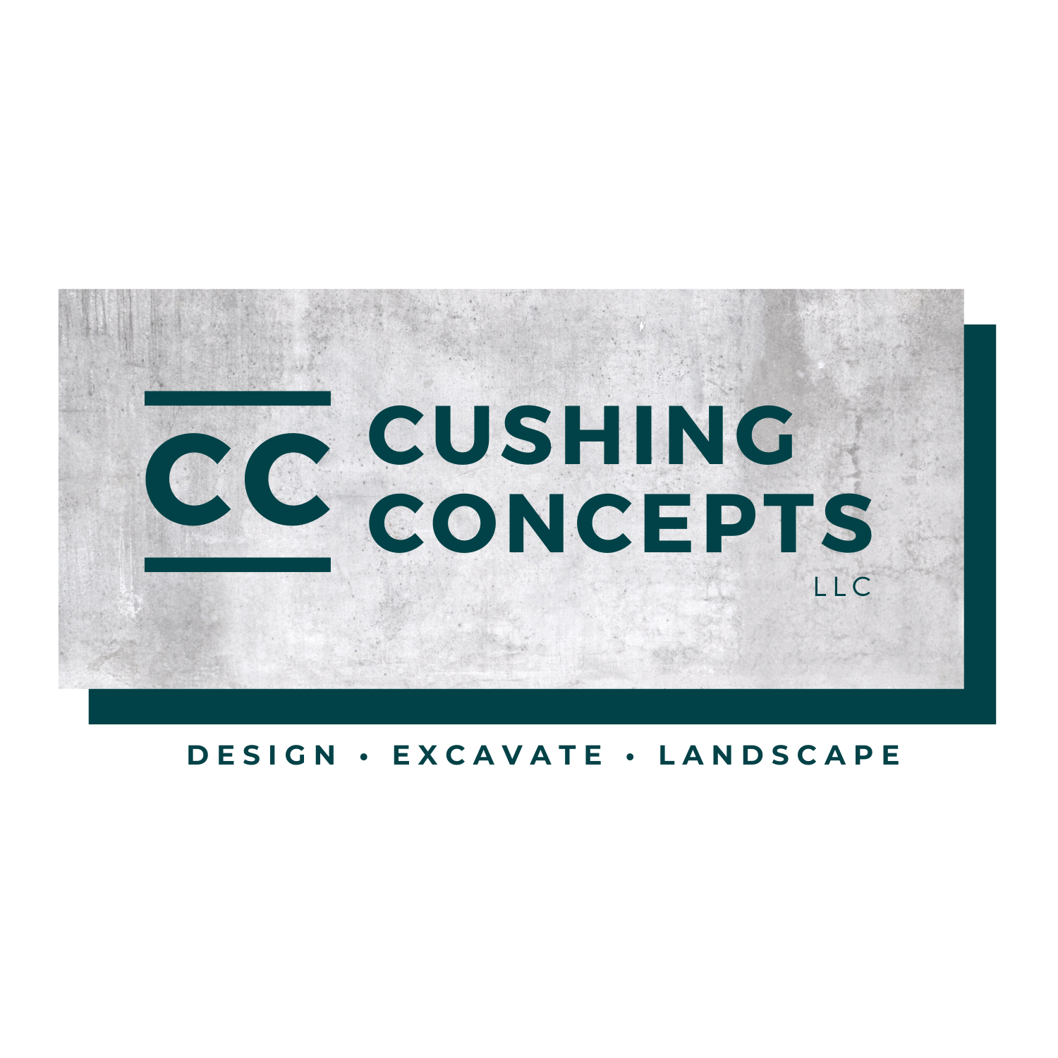 Cushing Concepts LLC logo