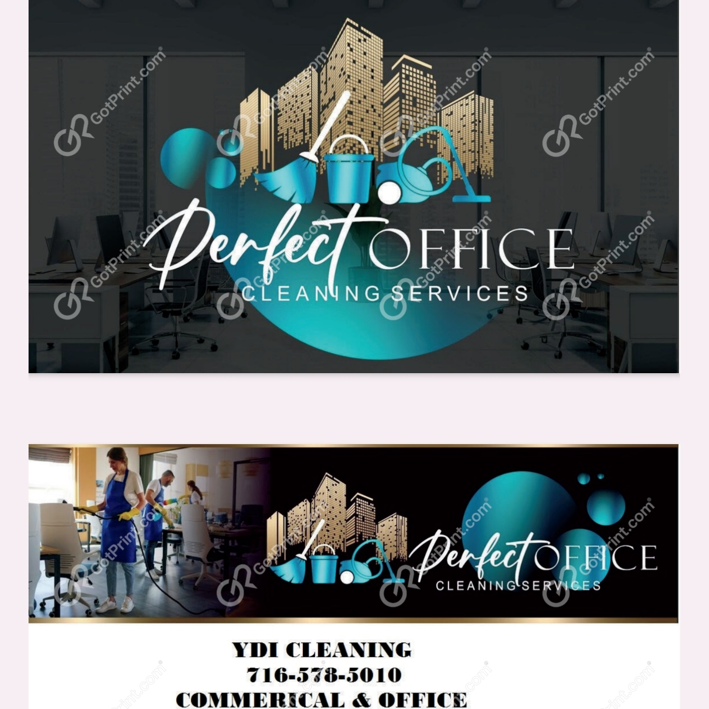 Avatar for YDI Cleaning Service