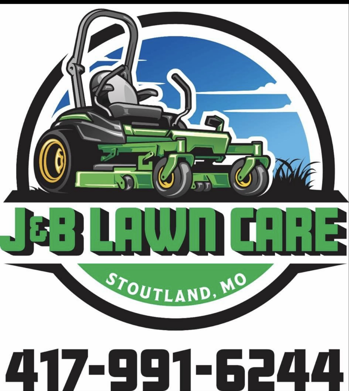 Avatar for JB Lawncare