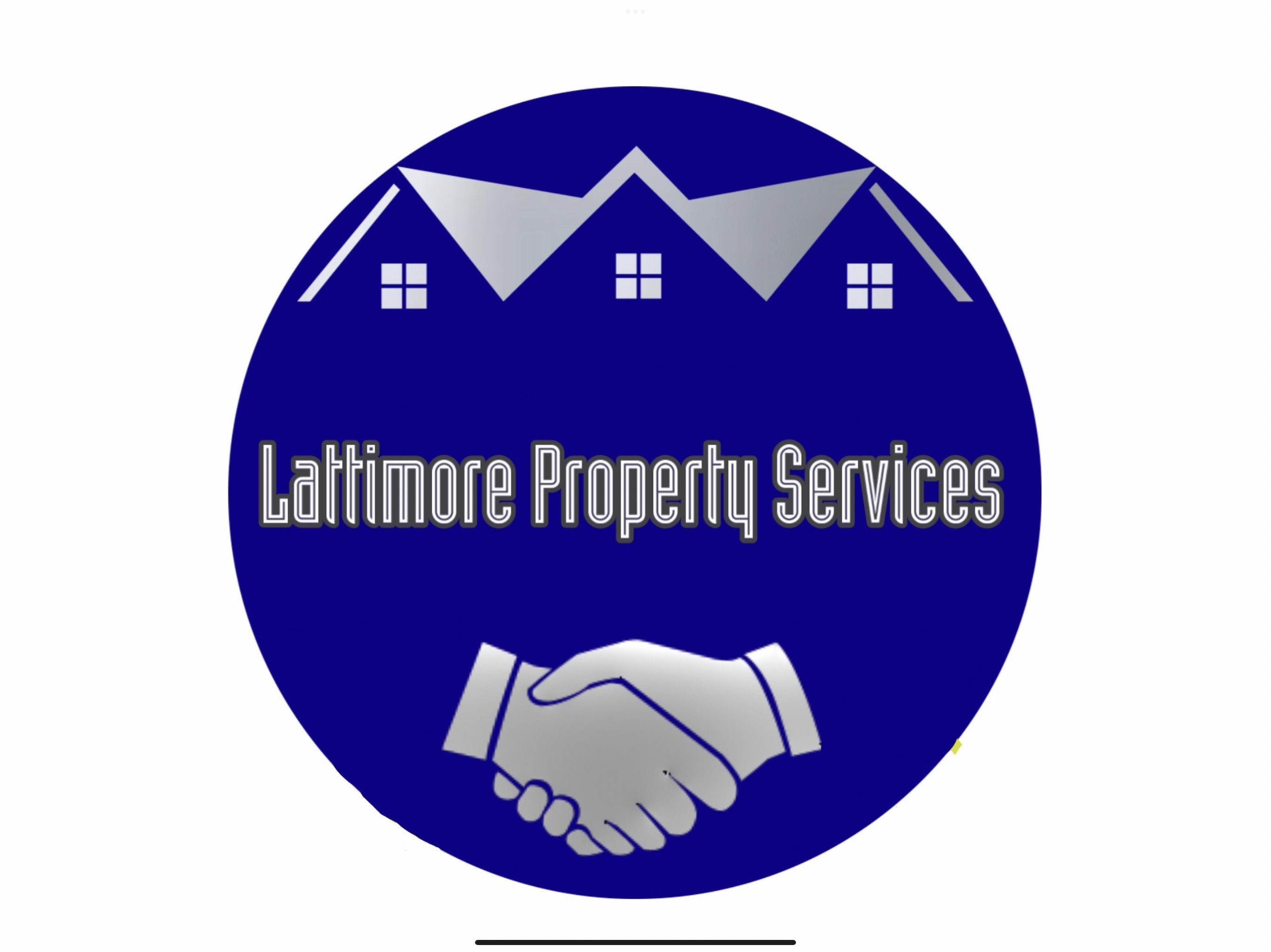 Lattimore Property Sevices logo