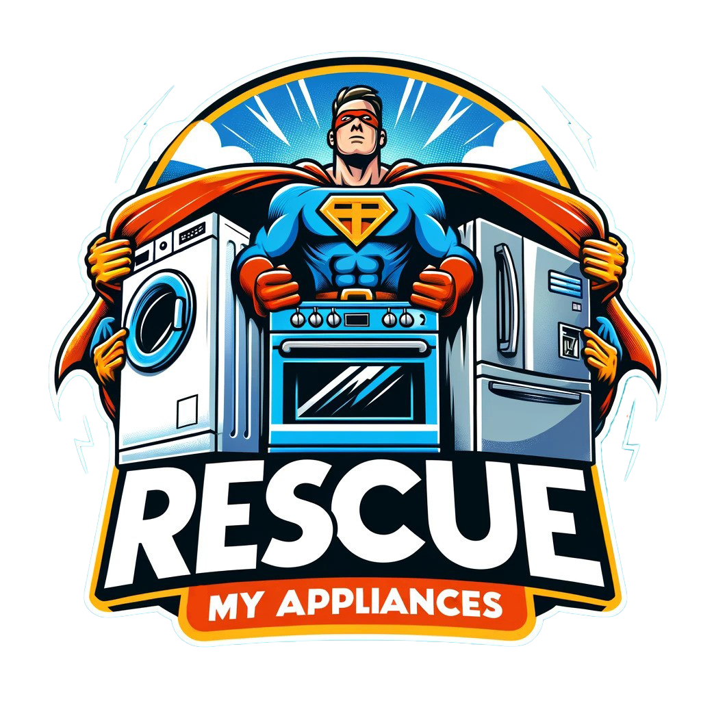 Rescue My Appliances logo