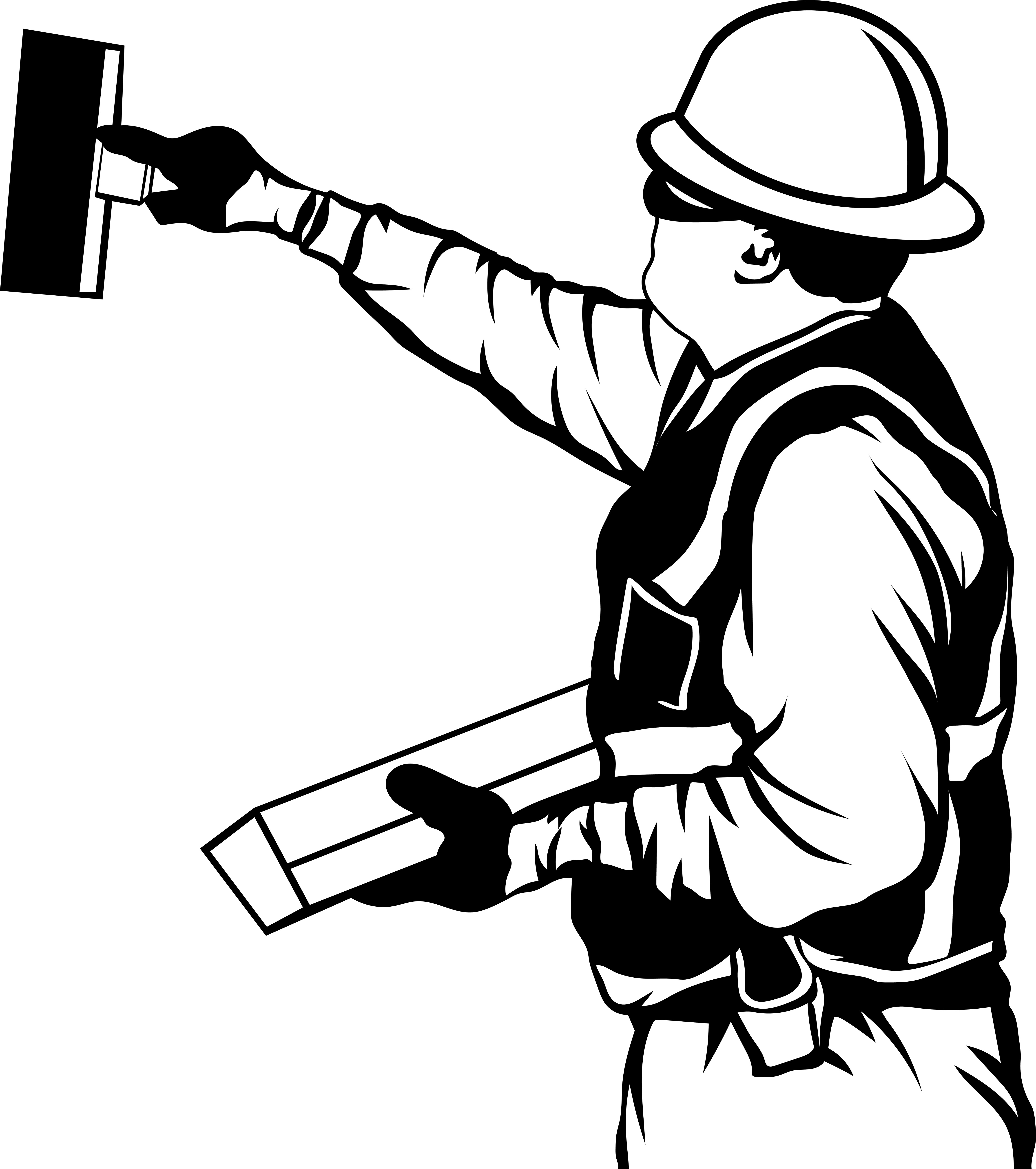 Pacos drywall logo
