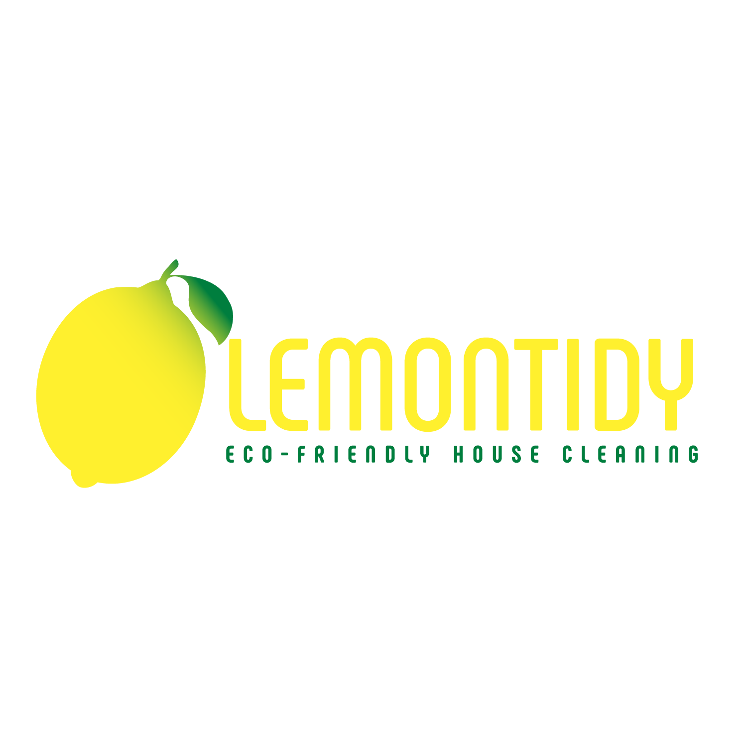 LemonTidy House Cleaning logo