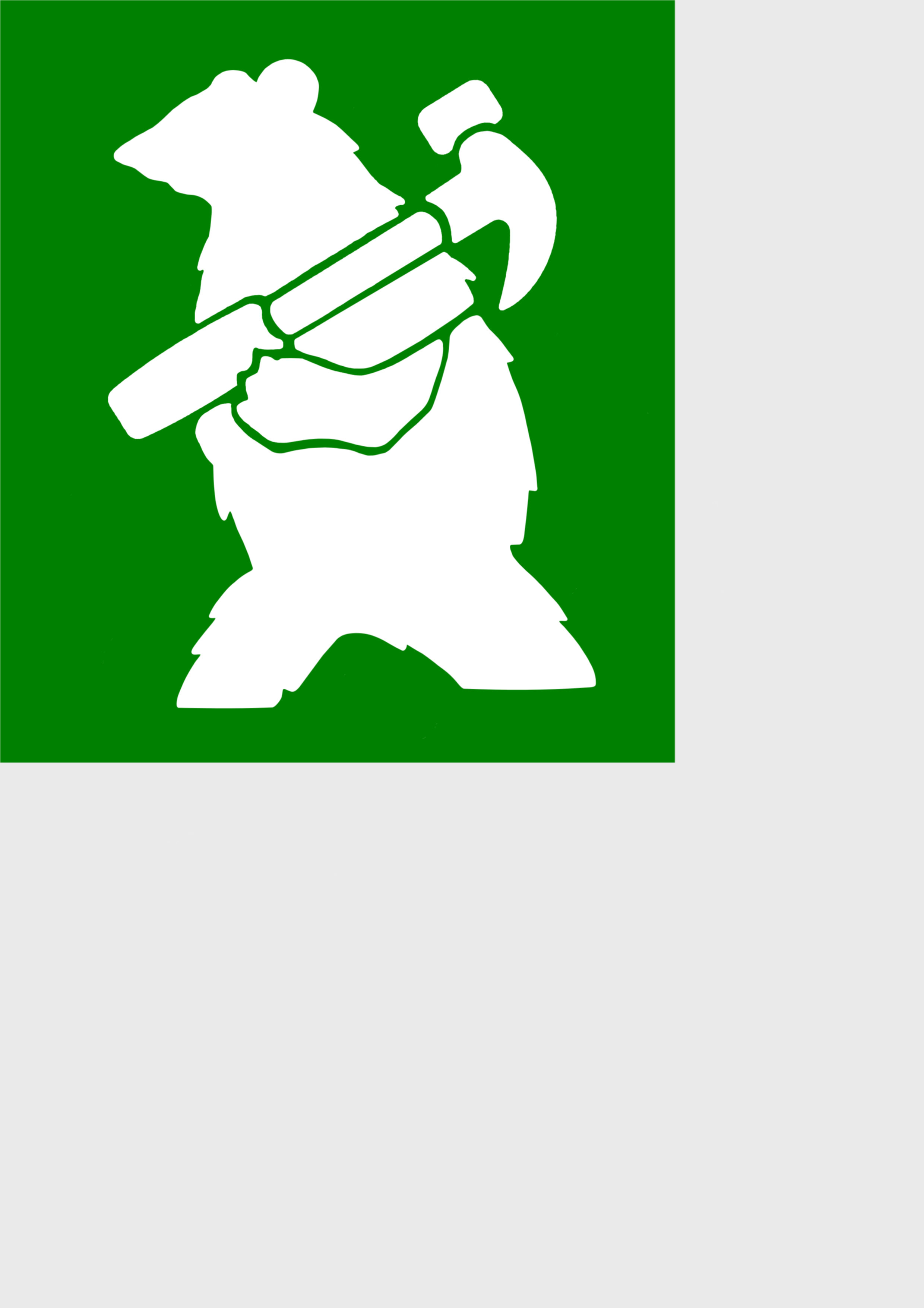 Bear Home Improvement logo