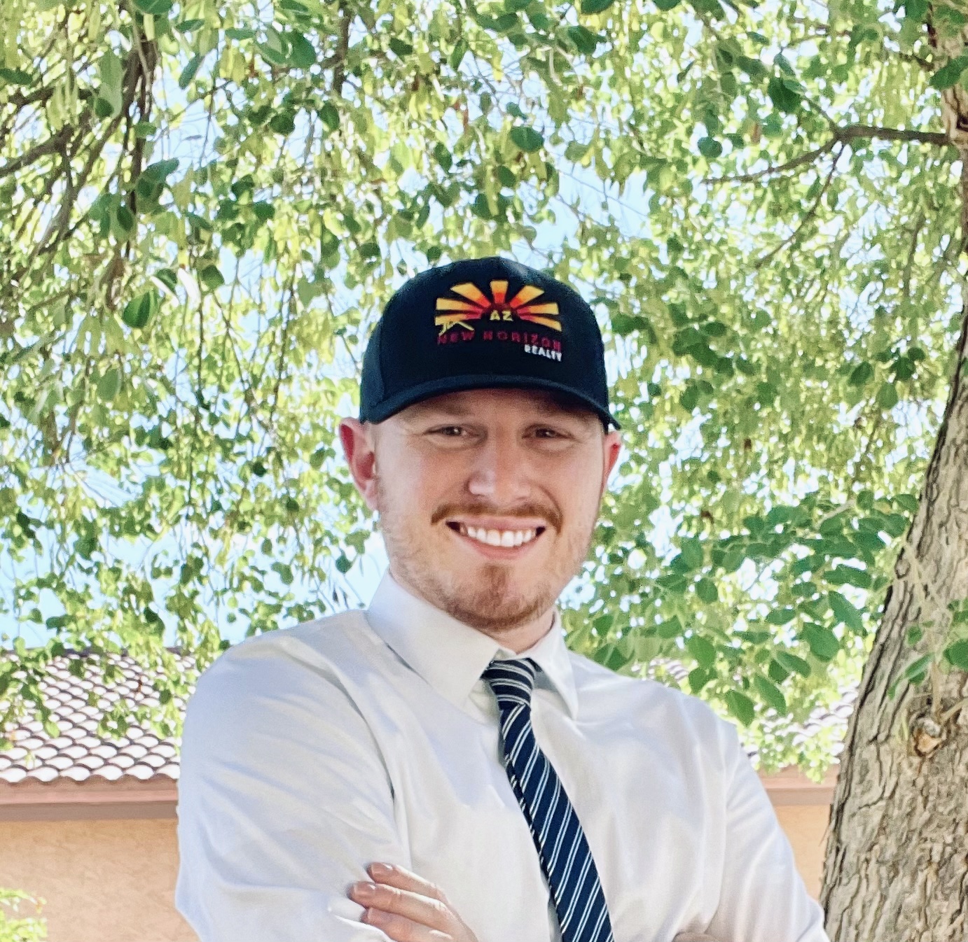 Zach Realtor AZ logo
