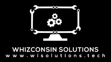 Whizconsin Solutions LLC logo