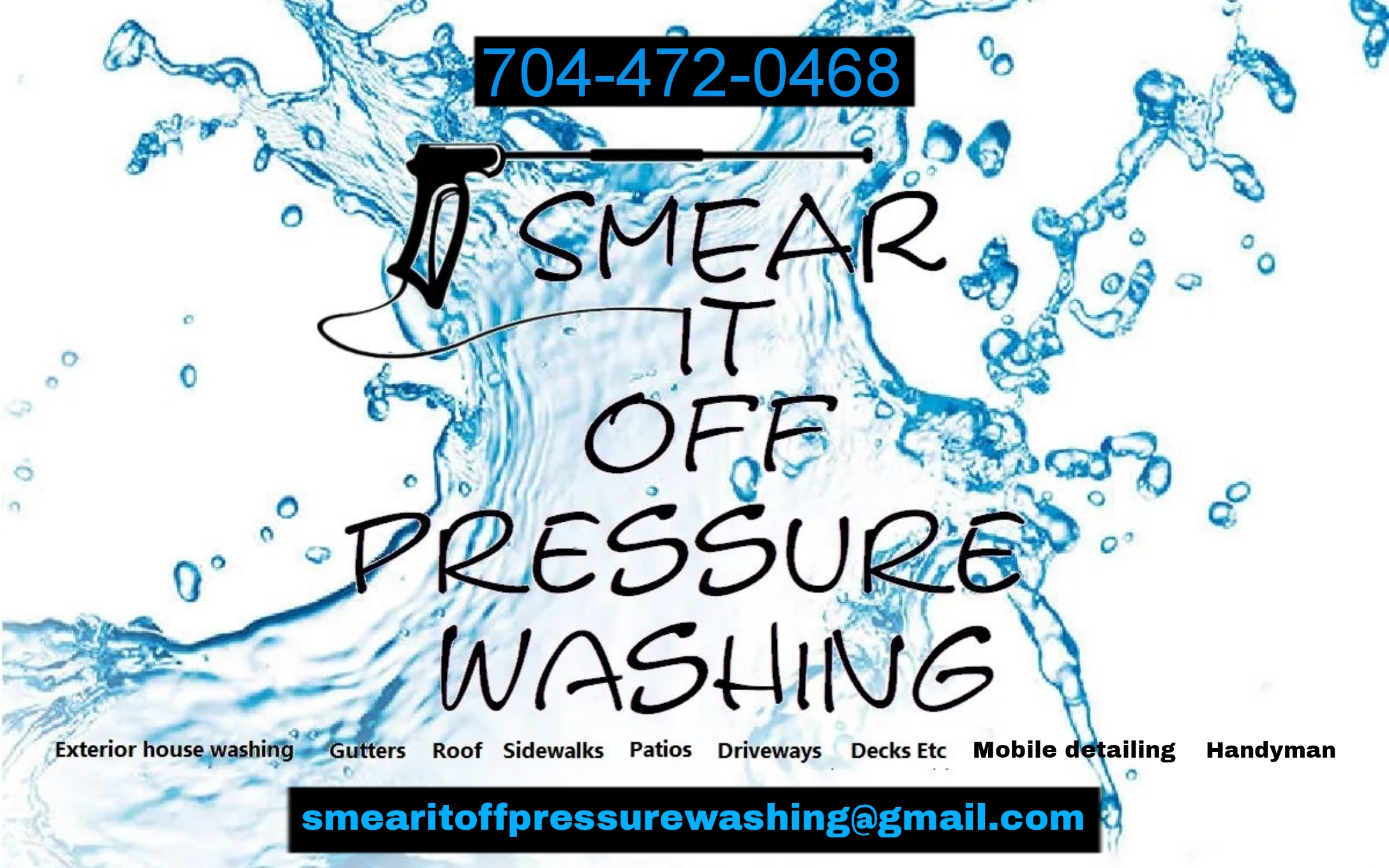 Avatar for Smearitoffpressurewashing