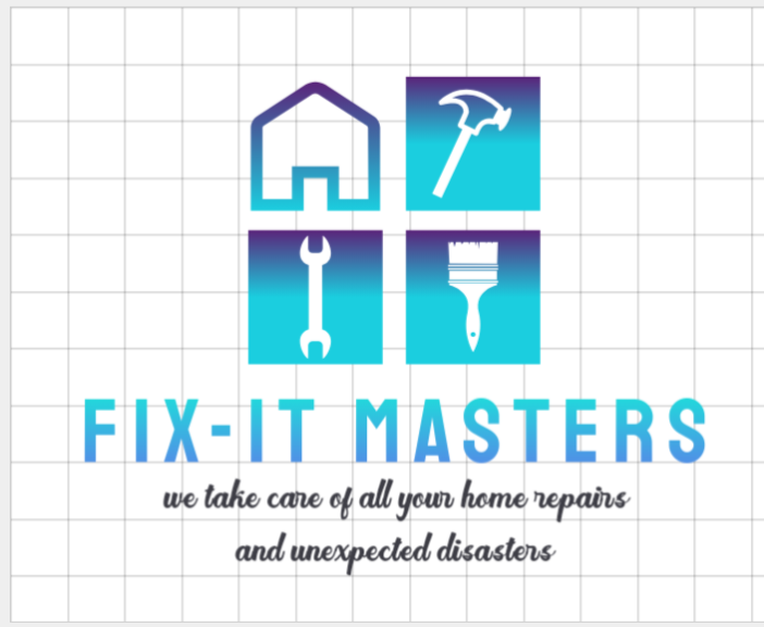 Fix-It Masters logo