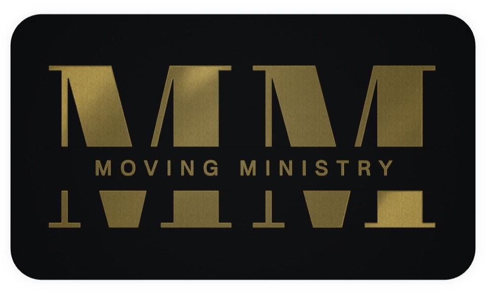 Moving Ministry logo
