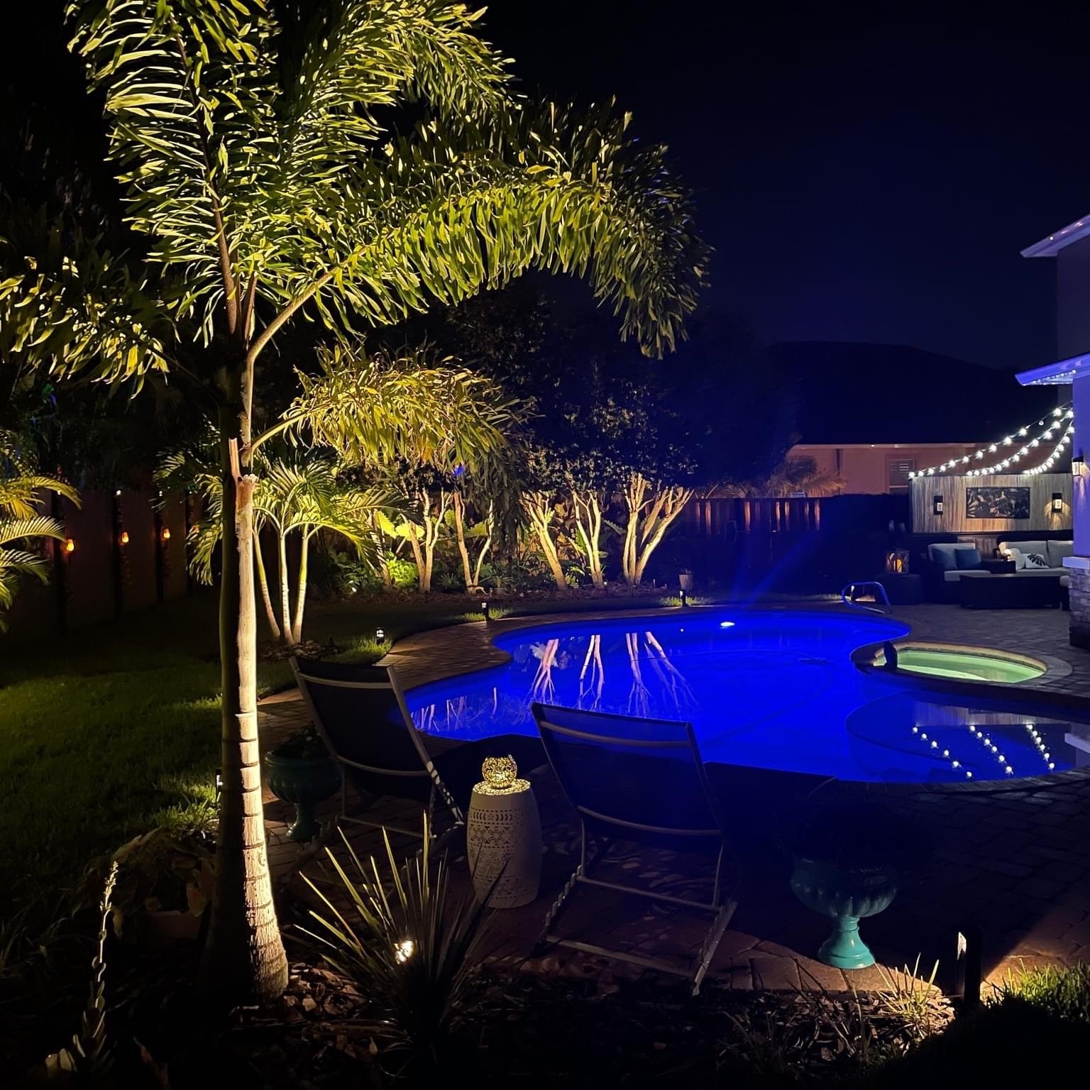 Avatar for Outdoor Lighting Solutions