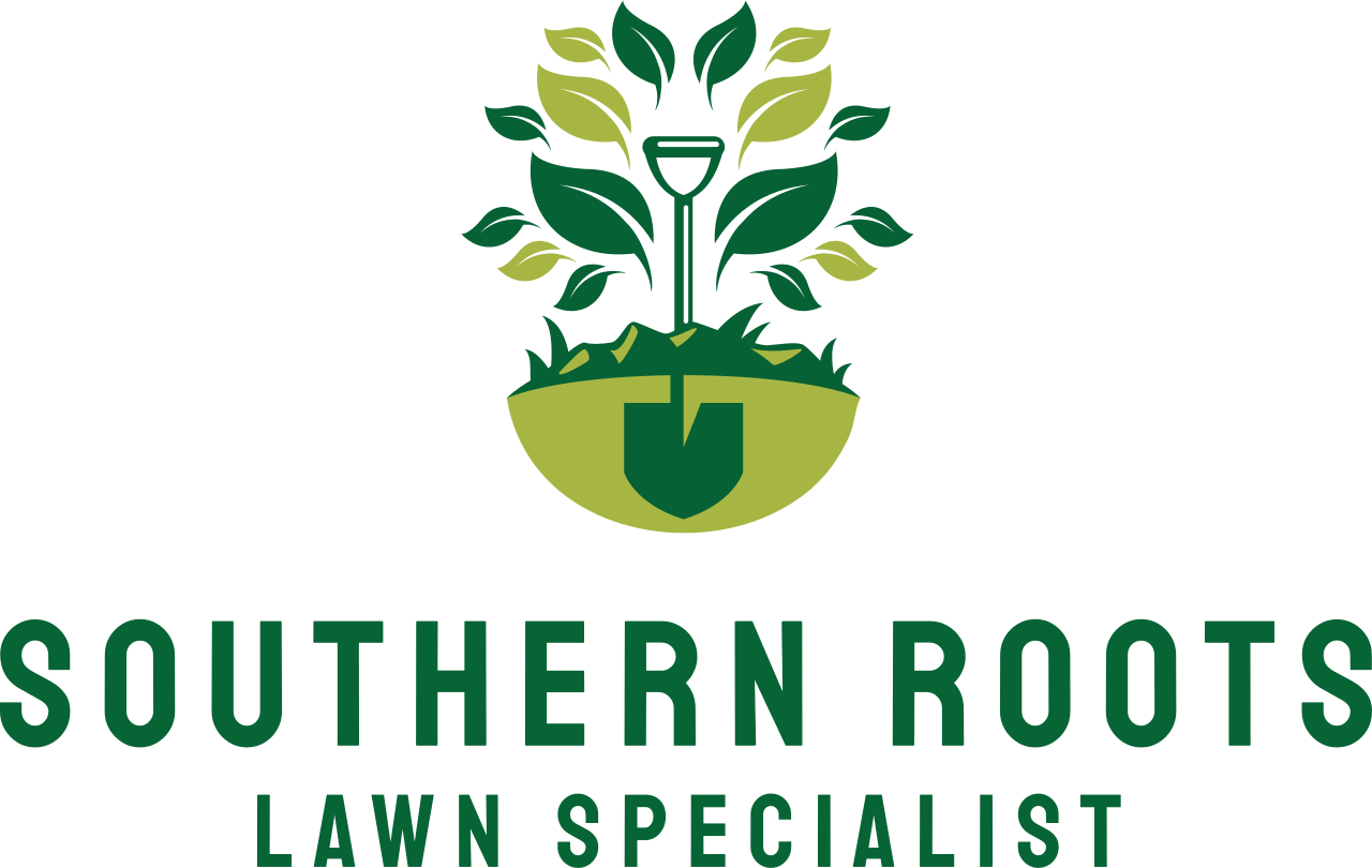 Southern Roots Lawn Specialist logo