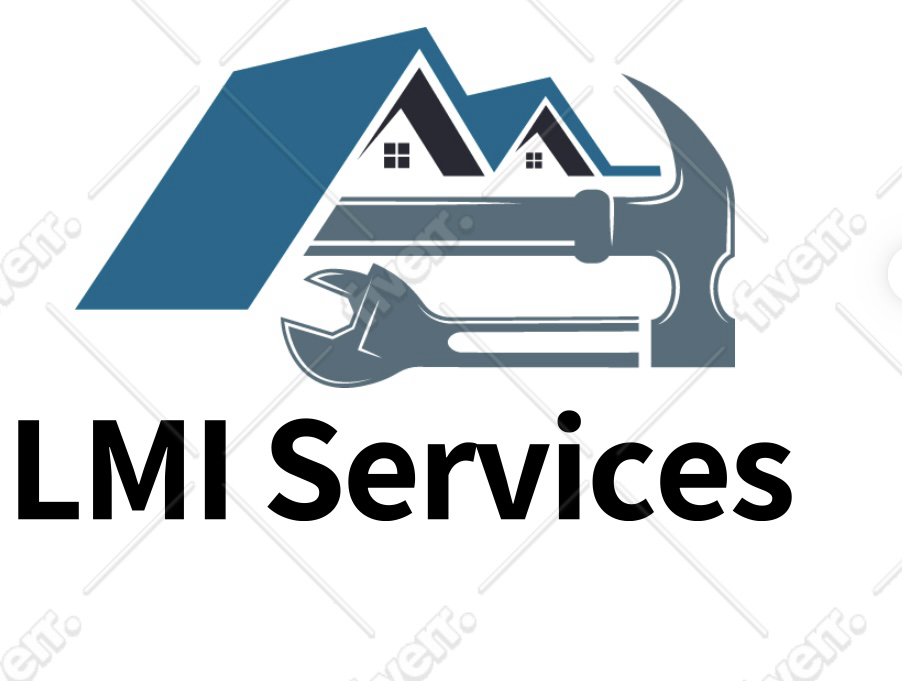 LMI Servicez logo