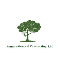 Logo for Romero General Contracting, LLC