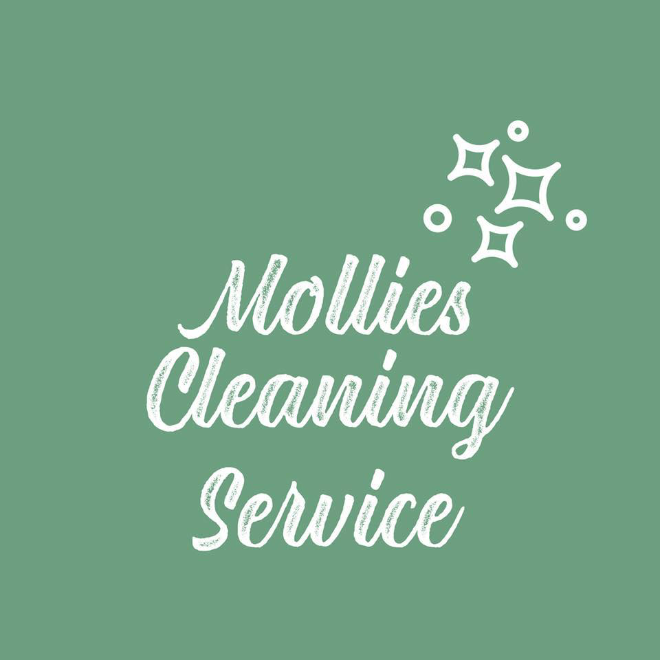 Mollie's Cleaning Service LLC logo