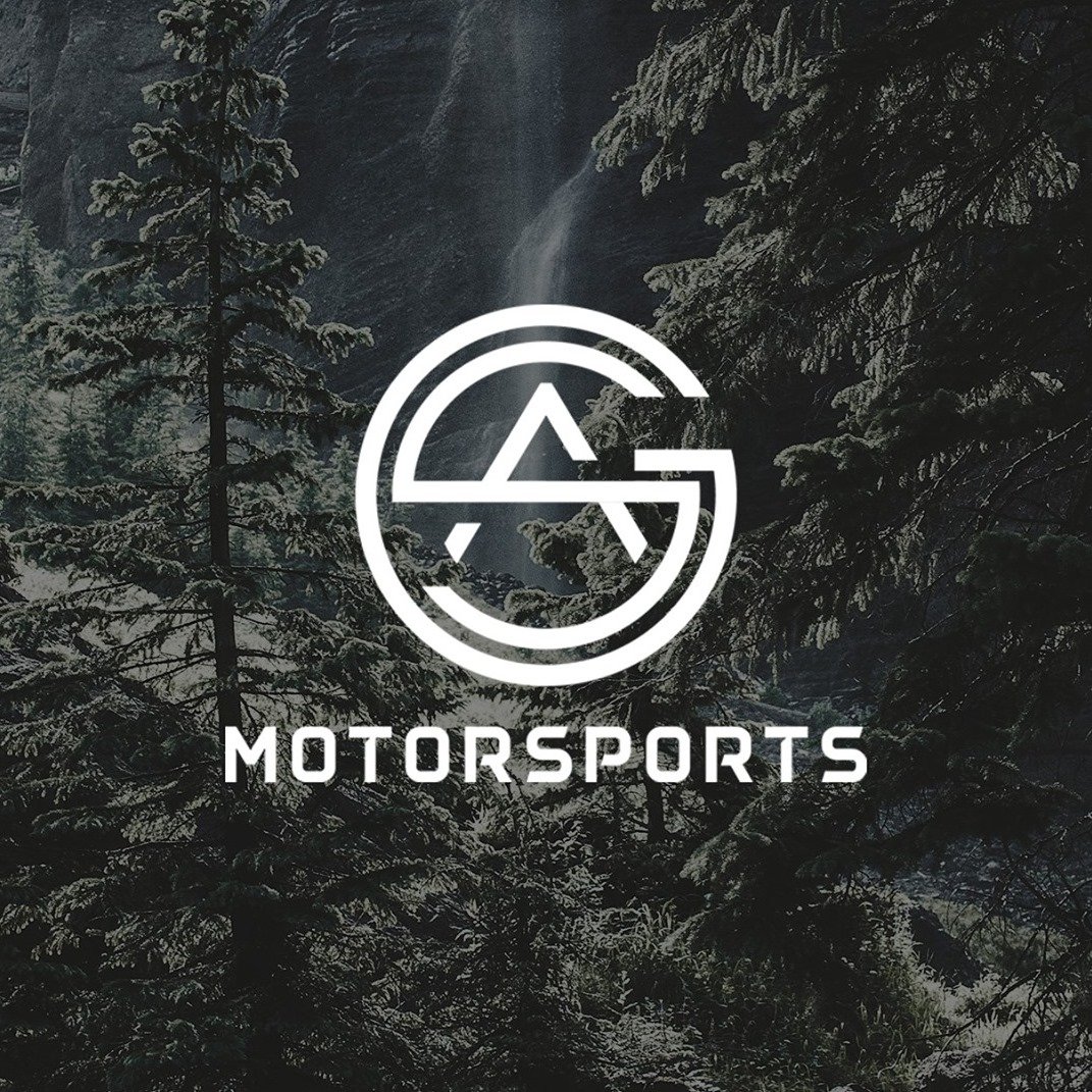 GAS Motorsports logo