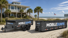 Avatar for Mobiledumps Wilmington
