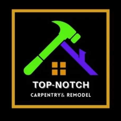 Avatar for Top-Notch Carpentry and Remodel