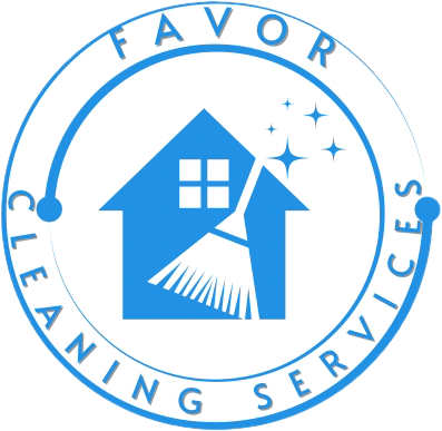 Logo for Favor Cleaning Services