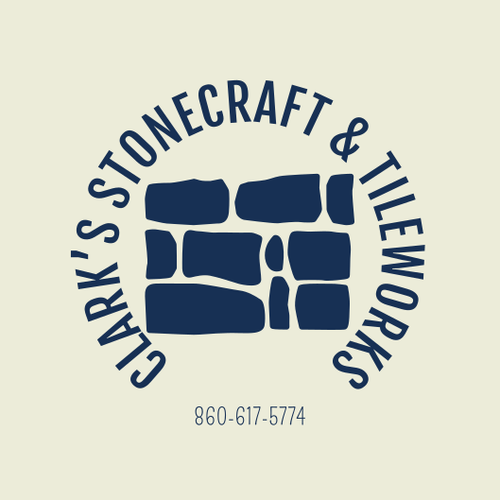 Clark Stonecraft & Tileworks logo