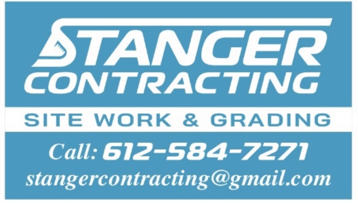Stanger Contracting, LLC logo