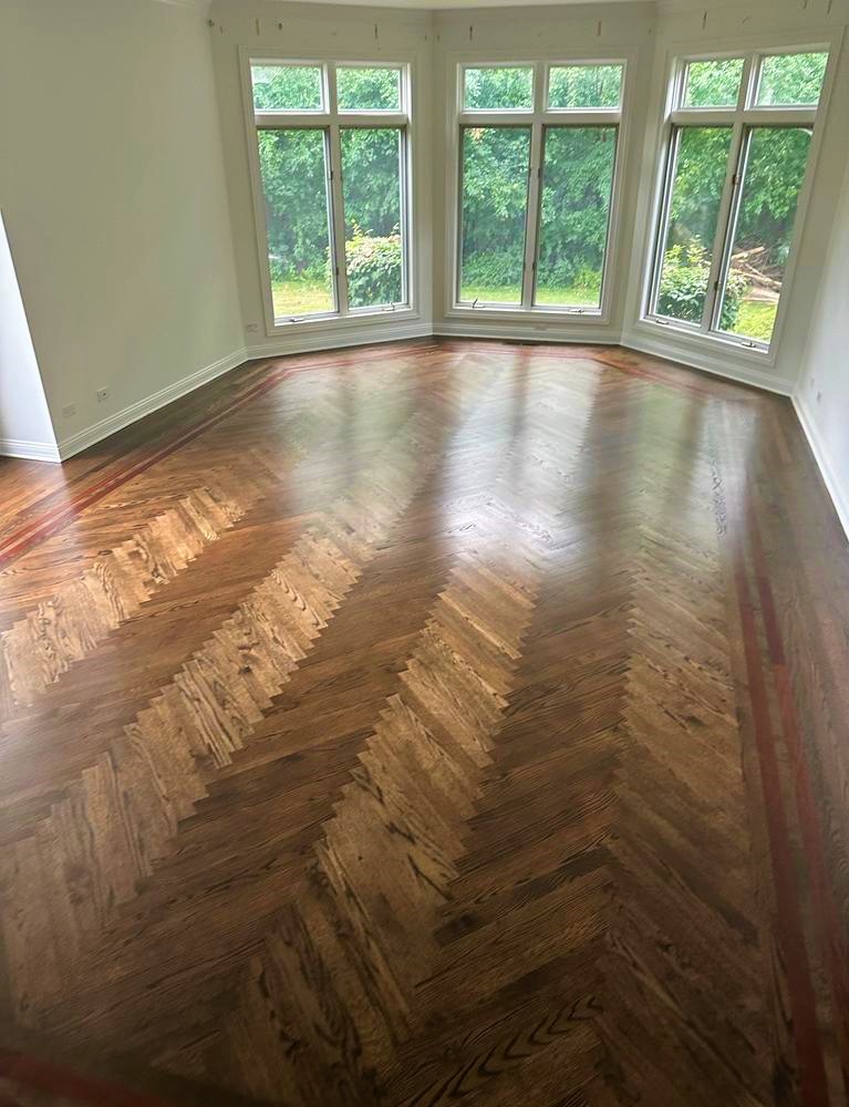 Avatar for City J. Hardwood Floors