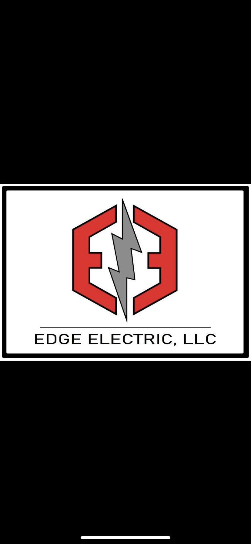 Edge Electric, LLC logo