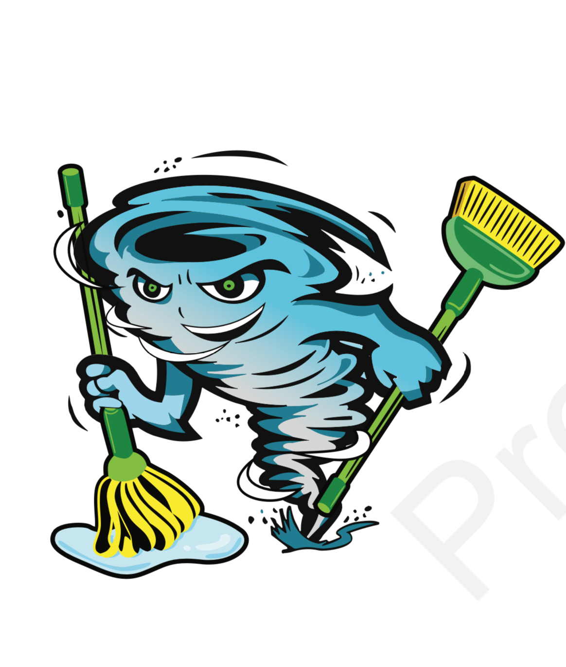 Avatar for Twister Cleaners