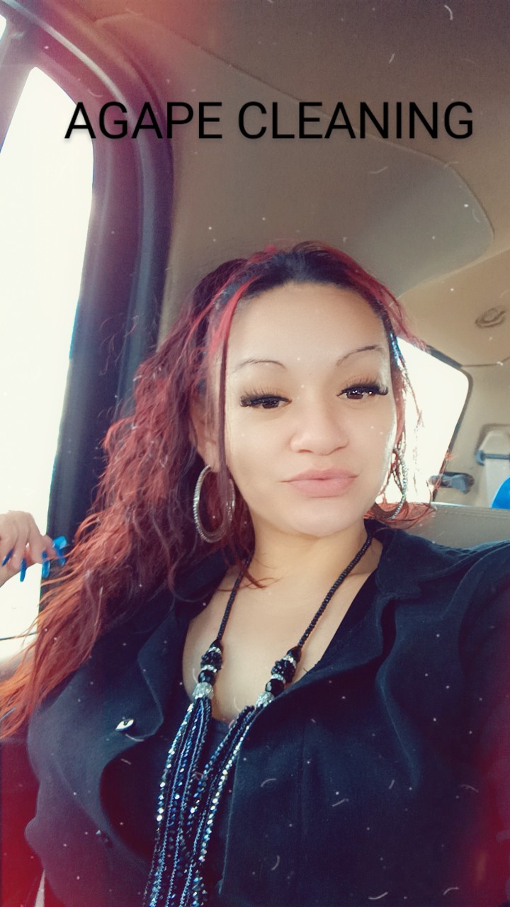 Avatar for Agape cleaners