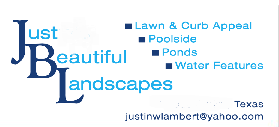 Avatar for Just Beautiful Landscapes