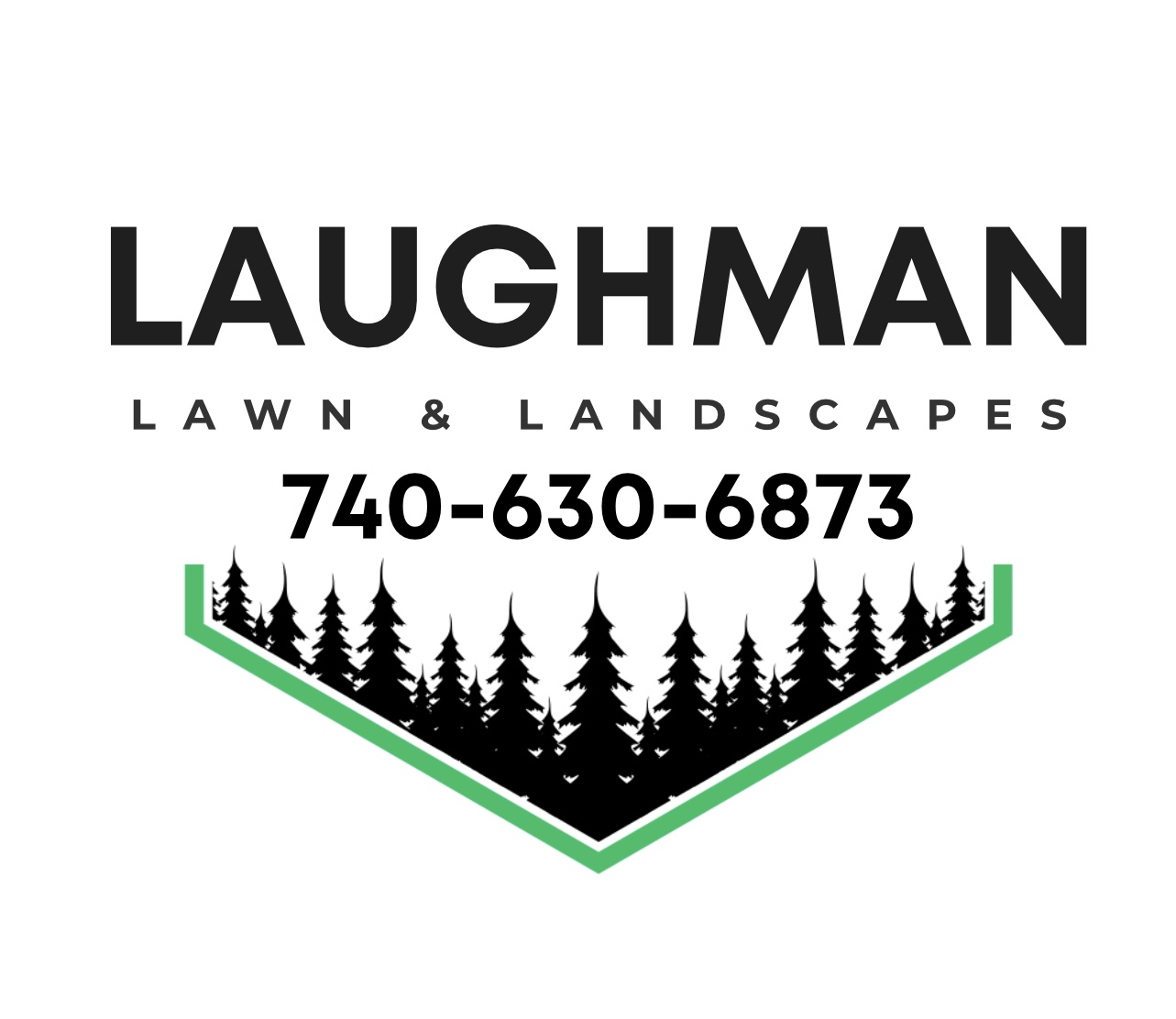 Avatar for Laughman Lawn & Landscapes