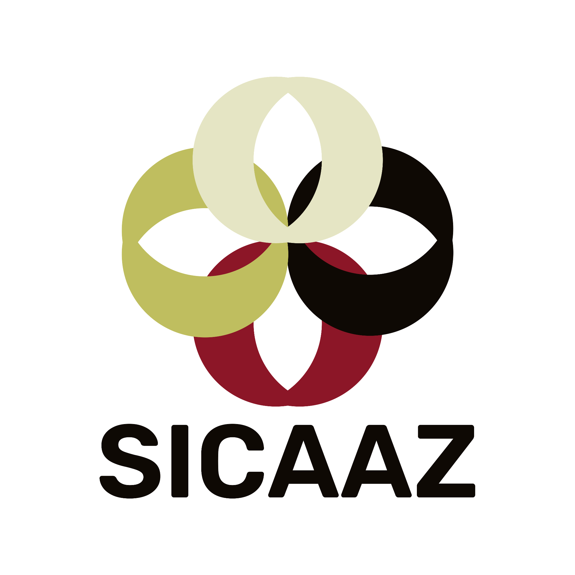 Sicaaz logo
