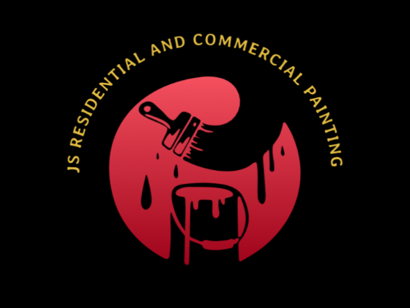 J&S Residential & Commercial Painting logo